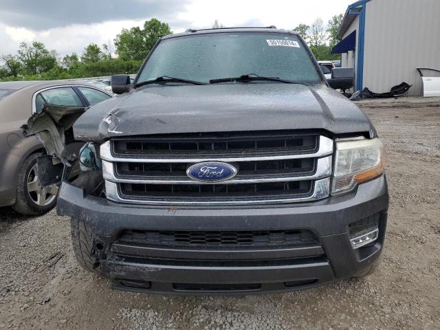 VIN 1FMJU1HTXGEF54734 2016 Ford Expedition, Xlt no.5