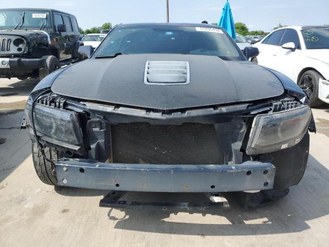 2G1FC1E30E9297027 | 2014 Chevrolet camaro lt