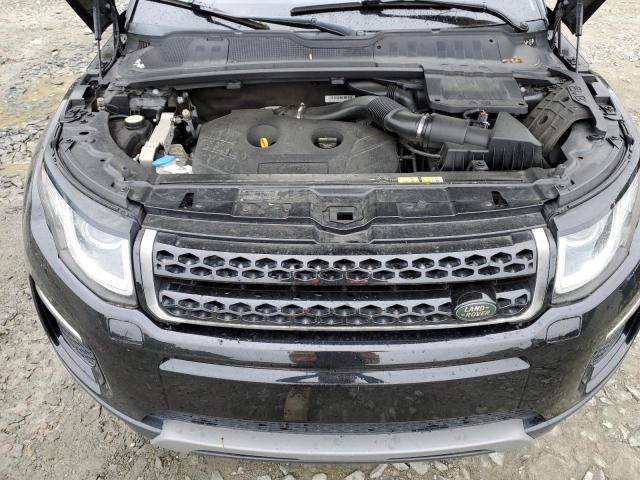 2016 Land Rover Range Rover Evoque Se VIN: SALVP2BG4GH089504 Lot: 54978844