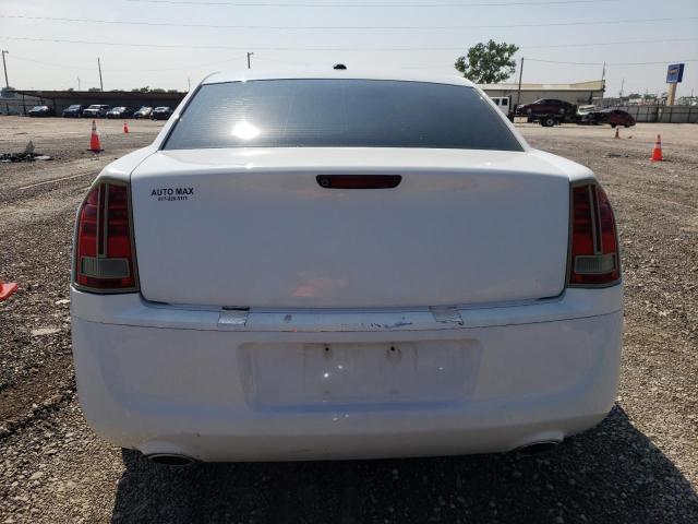 2011 Chrysler 300C VIN: 2C3CA6CT9BH580676 Lot: 55322574