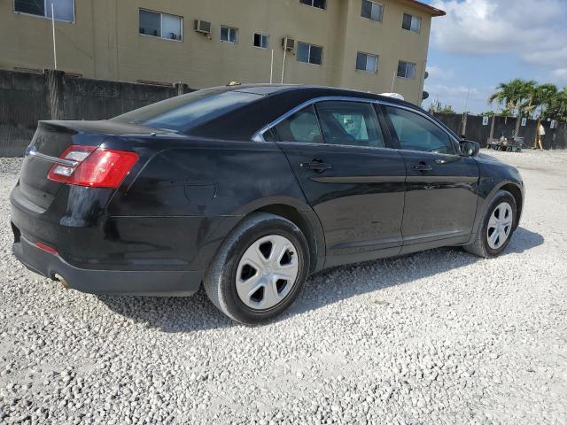 2019 Ford Taurus Police Interceptor VIN: 1FAHP2MK8KG108484 Lot: 54079664