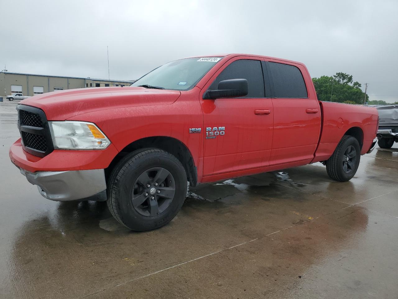 1C6RR6TT9LS112785 2020 Ram 1500 Classic Slt