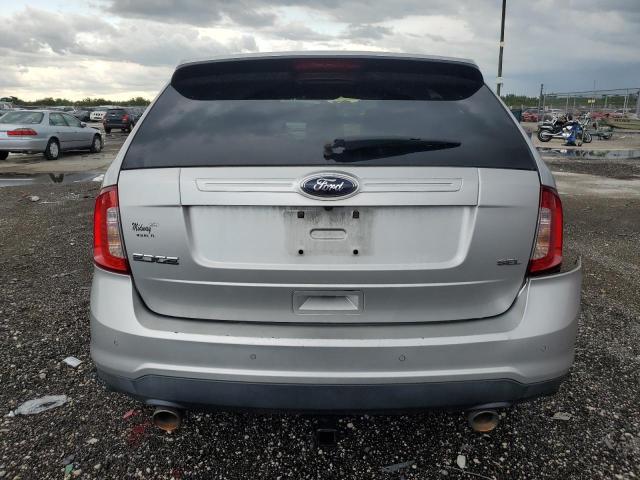 2013 Ford Edge Sel VIN: 2FMDK3JCXDBB28607 Lot: 56249244