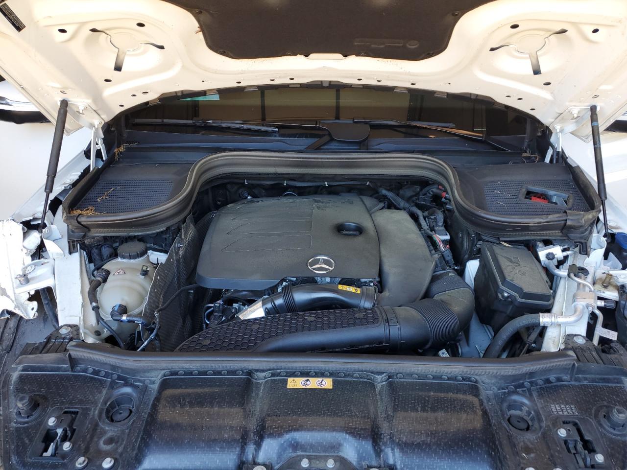 4JGFB4KB4NA766787 2022 Mercedes-Benz Gle 350 4Matic