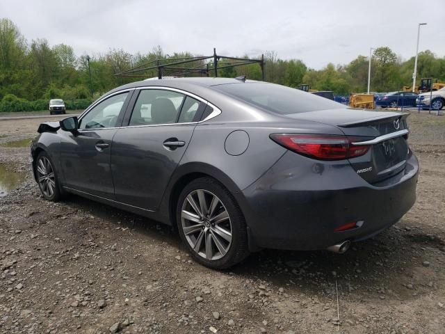 2018 MAZDA 6 SIGNATUR - JM1GL1XY1J1319295