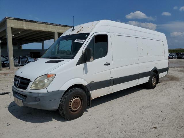 2012 Mercedes-Benz Sprinter 2500 VIN: WD3PE8CC8C5649907 Lot: 55629394