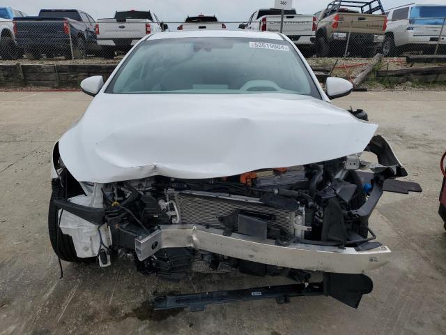 KMHC05LC2LU200676 2020 Hyundai Ioniq Limited