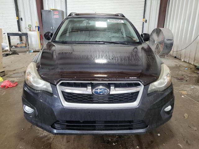 2012 Subaru Impreza Sport Limited VIN: JF1GPAS64CH243680 Lot: 55558054