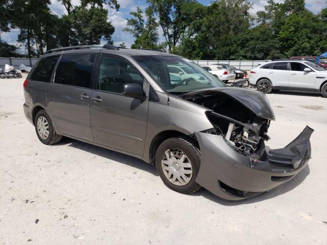 2005 Toyota Sienna Ce VIN: 5TDZA23C05S348410 Lot: 55964594