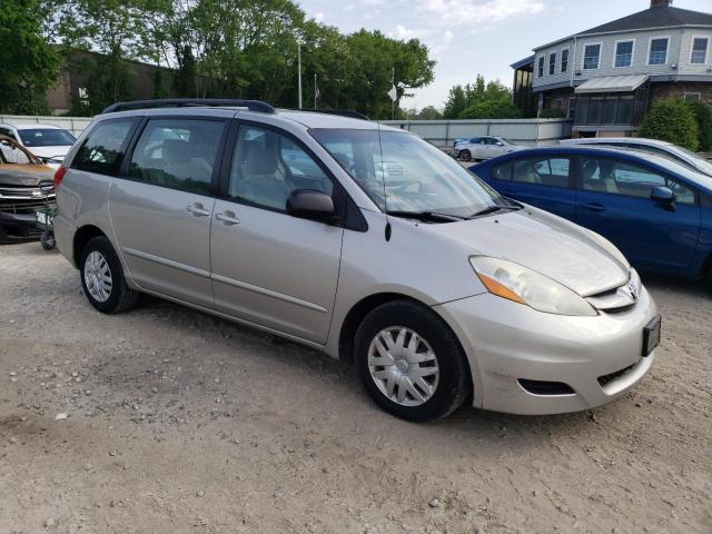 2007 Toyota Sienna Ce VIN: 5TDZK23C97S050051 Lot: 56244974