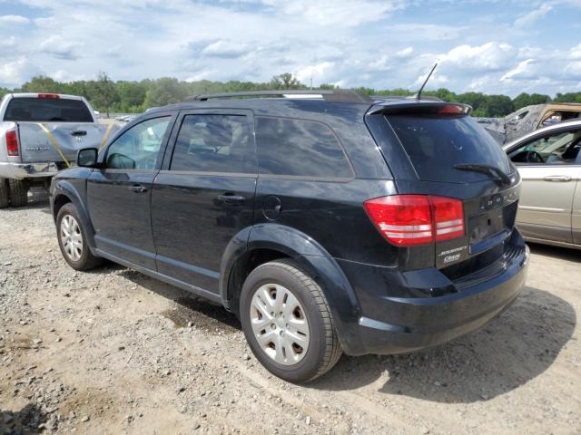 3C4PDCABXGT234387 2016 Dodge Journey Se