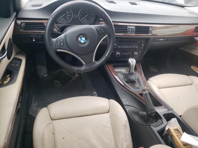 2010 BMW 328 Xi Sulev VIN: WBAPK5C59AA599888 Lot: 55325264