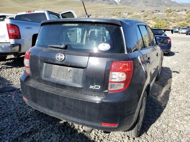 2009 Toyota Scion Xd VIN: JTKKU10489J034239 Lot: 52487914