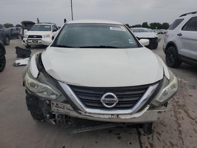 2017 Nissan Altima 2.5 VIN: 1N4AL3AP7HN318050 Lot: 55724194