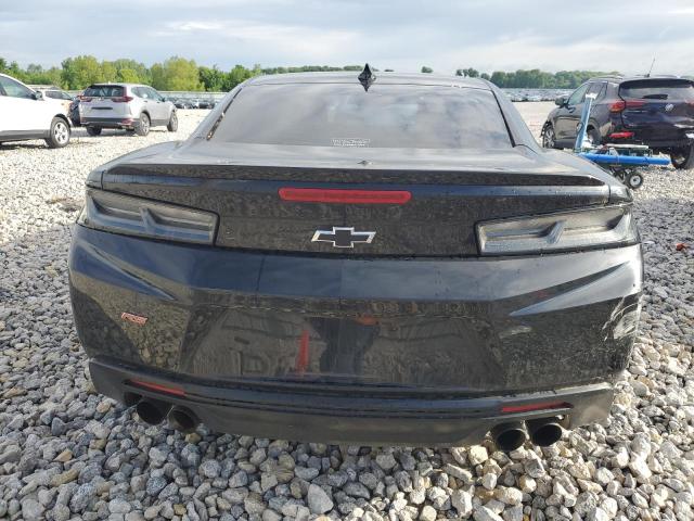 2016 Chevrolet Camaro Lt VIN: 1G1FD1RS2G0161641 Lot: 56397124