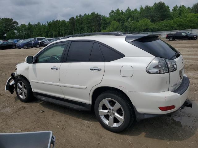 2008 Lexus Rx 350 VIN: JTJGK31U180012369 Lot: 53332364