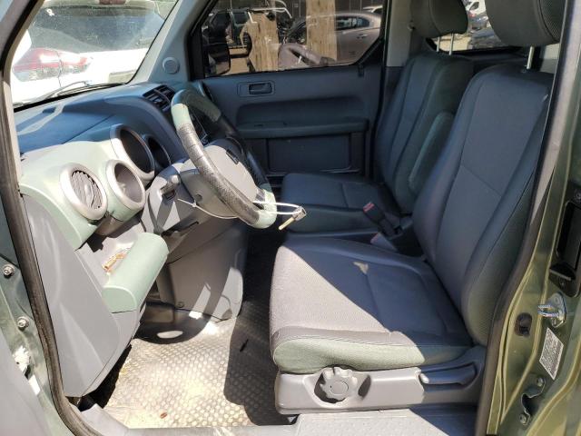 2005 Honda Element Ex VIN: 5J6YH28635L028987 Lot: 56974284