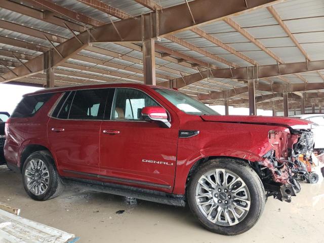 2023 GMC Yukon Denali Ultimate VIN: 1GKS2EKL5PR322635 Lot: 51762344