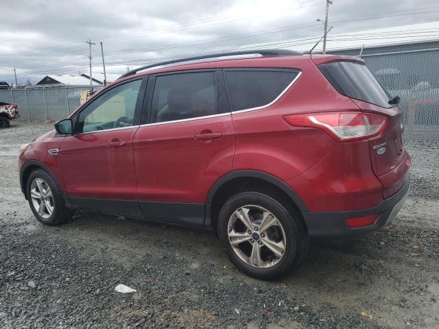 2015 Ford Escape Se VIN: 1FMCU9GX1FUC38381 Lot: 54671374