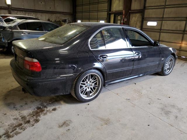 2000 BMW M5 VIN: WBSDE9346YBZ95219 Lot: 54667954