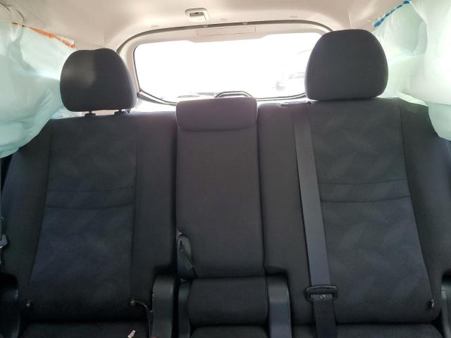 2015 Nissan Rogue S VIN: KNMAT2MT7FP575885 Lot: 54096254