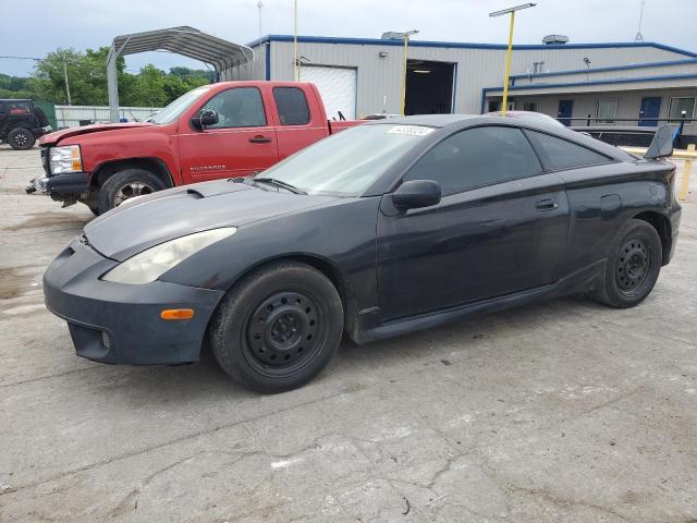 2002 Toyota Celica Gt VIN: JTDDR32T820131924 Lot: 54338324