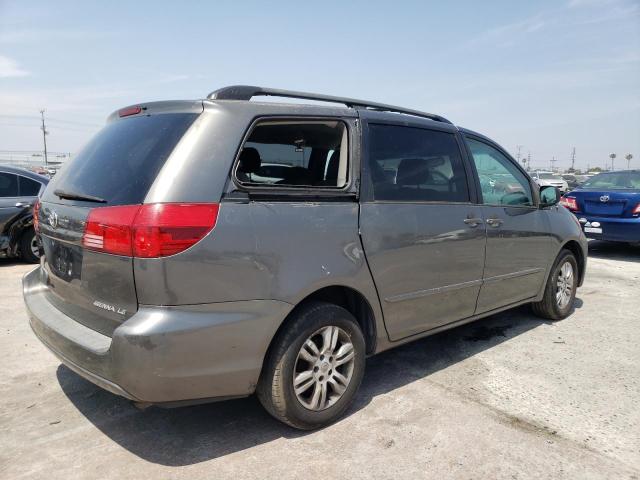 2004 Toyota Sienna Ce VIN: 5TDZA23C54S115962 Lot: 56772554