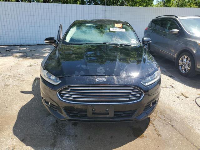 VIN 3FA6P0HD7GR188092 2016 Ford Fusion, SE no.5