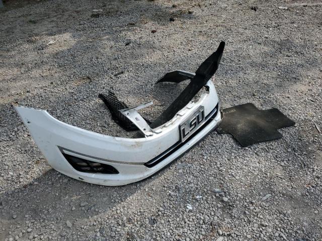 2014 Kia Optima Sx VIN: 5XXGR4A63EG328856 Lot: 54551324