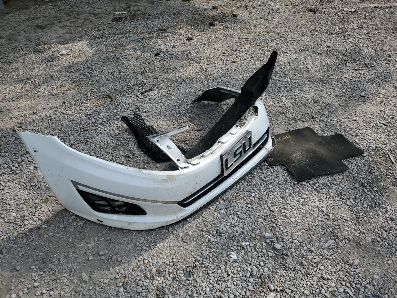 5XXGR4A63EG328856 2014 Kia Optima Sx