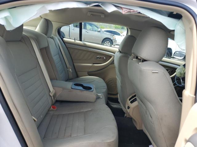 2017 Ford Taurus Se VIN: 1FAHP2D89HG136839 Lot: 54489204