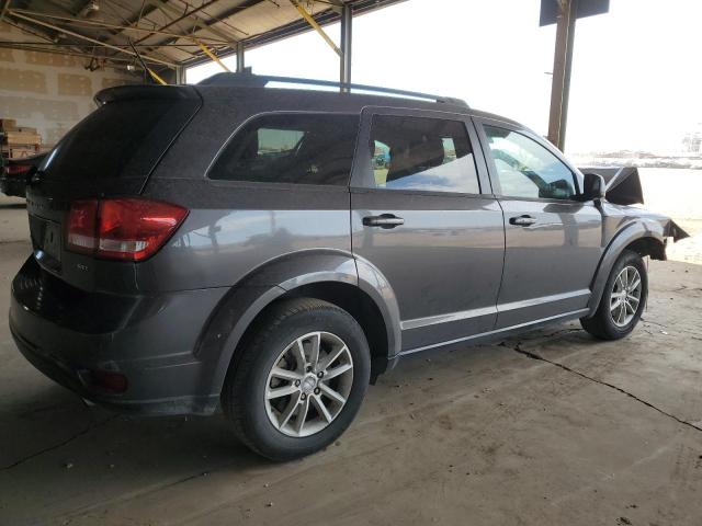 2016 Dodge Journey Sxt VIN: 3C4PDCBB1GT202149 Lot: 55863684