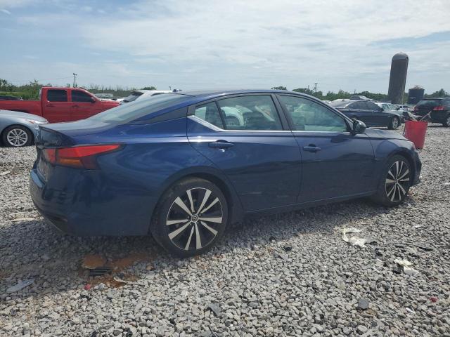 2020 Nissan Altima Sr VIN: 1N4BL4CV2LC114198 Lot: 57381144