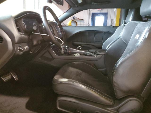 2017 Dodge Challenger R/T VIN: 2C3CDZBT1HH531894 Lot: 55217914