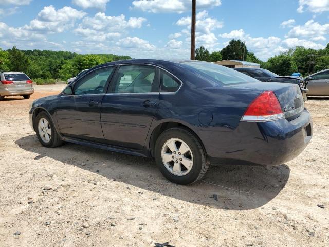 2010 Chevrolet Impala Lt VIN: 2G1WB5EK7A1190017 Lot: 55639214