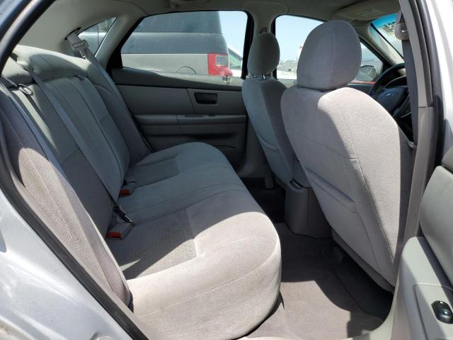 2005 Ford Taurus Se VIN: 1FAFP53UX5A120249 Lot: 55876764