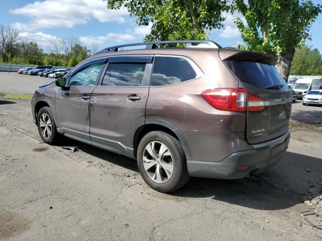 2020 Subaru Ascent Premium VIN: 4S4WMACDXL3478041 Lot: 53803344