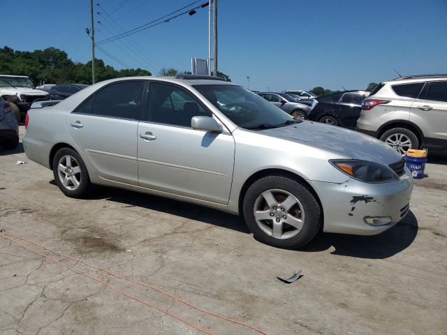 2003 Toyota Camry Le VIN: 4T1BF30K93U561560 Lot: 54500674