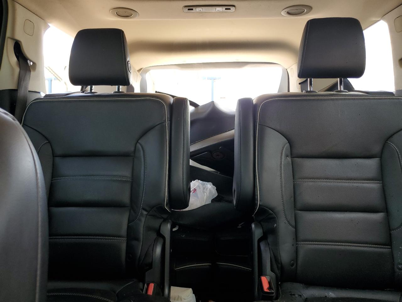 1GKKNXLS9HZ253300 2017 GMC Acadia Denali