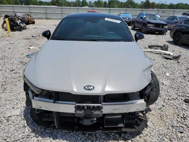 2021 Kia K5 Gt Line VIN: 5XXG64J2XMG070386 Lot: 56863204