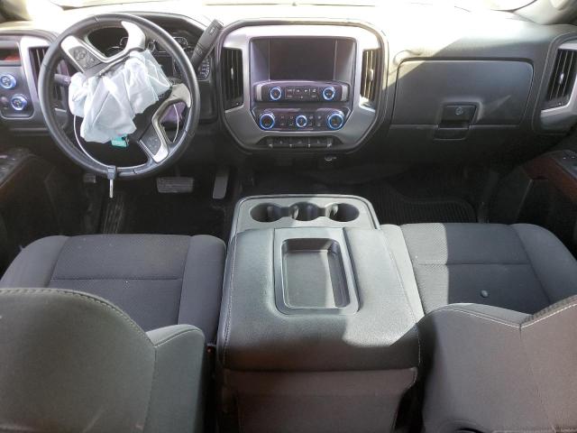 2014 GMC Sierra K1500 Sle VIN: 3GTU2UEC3EG312709 Lot: 55711174