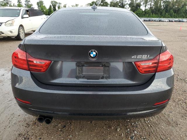 VIN WBA4A9C51GG505568 2016 BMW 4 Series, 428 I Gran... no.6