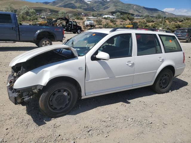 2003 Volkswagen Jetta Gl VIN: WVWRE61J13W538744 Lot: 56597734