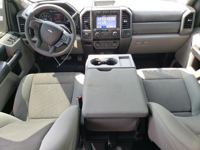 2019 Ford F250 Super Duty VIN: 1FT7X2B65KED52939 Lot: 54392894