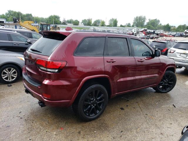 2017 JEEP GRAND CHER - 1C4RJFAG1HC910107