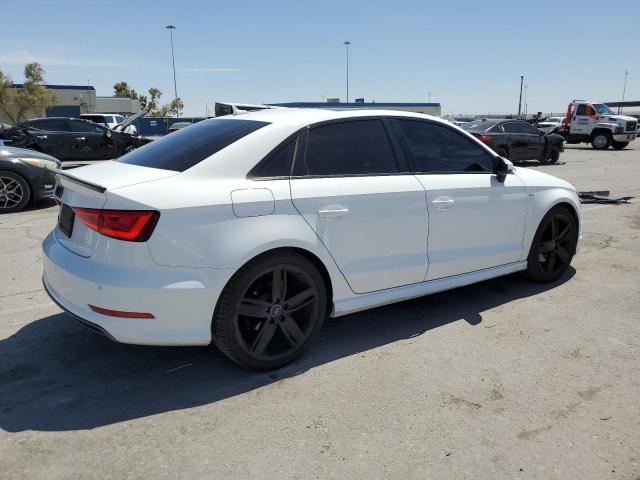 2016 Audi A3 Premium VIN: WAUA7GFF7G1048066 Lot: 57340974