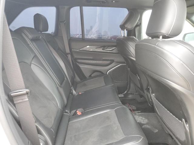2022 JEEP GRAND CHER - 1C4RJGAGXN8586563