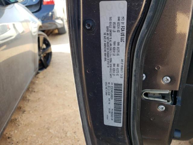 2018 Chrysler 300 Touring VIN: 2C3CCAAG5JH308224 Lot: 56757584