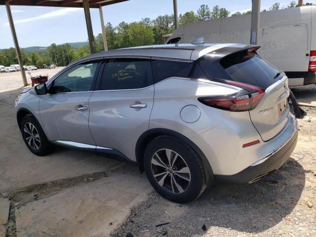 2019 Nissan Murano S VIN: 5N1AZ2MS0KN138737 Lot: 56955944