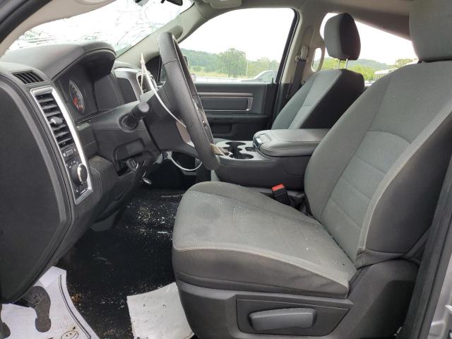 2021 Ram 1500 Classic Slt VIN: 1C6RR7LG5MS532814 Lot: 54709594